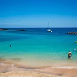 Daire Luxury Playa Roca