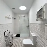 Luxury Playa Roca Apartament *