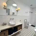 Luxury Playa Roca Apartament Costa Teguise