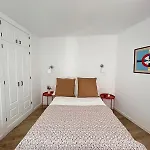 Apartament Luxury Playa Roca