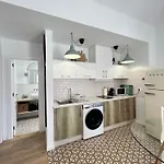 Luxury Playa Roca Daire *