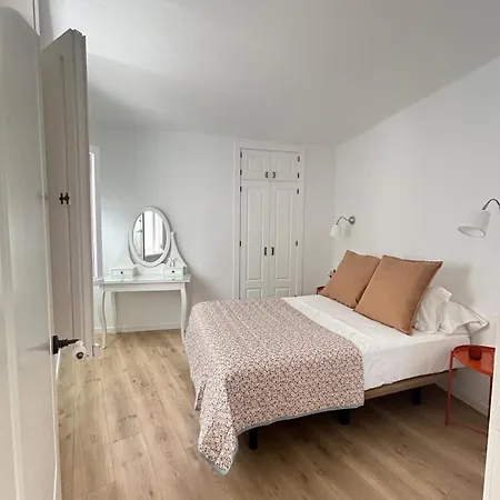 Luxury Playa Roca Apartamento Costa Teguise