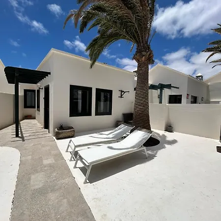 Apartamento Luxury Playa Roca *