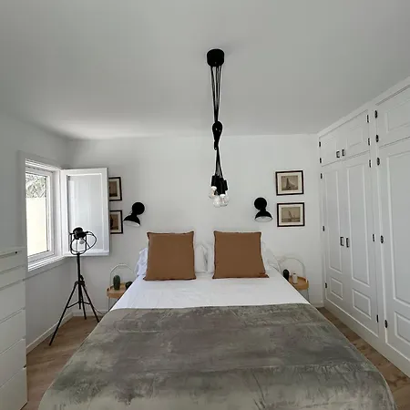 Apartamento Luxury Playa Roca Costa Teguise