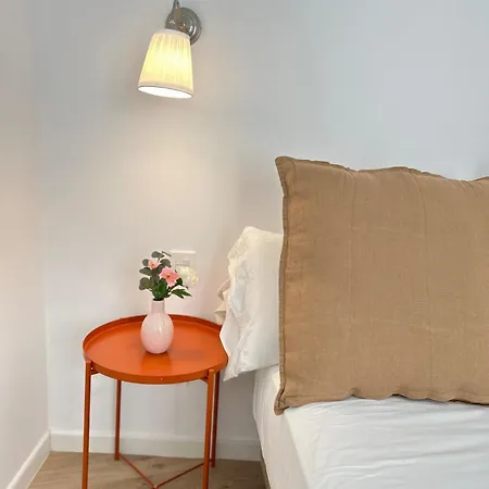 Apartamento Luxury Playa Roca