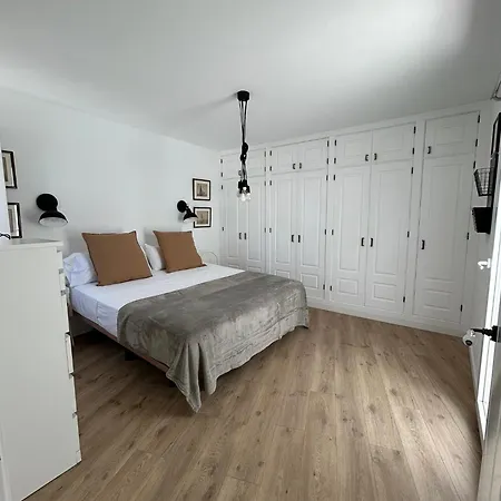 Luxury Playa Roca كوستا تاغيسي