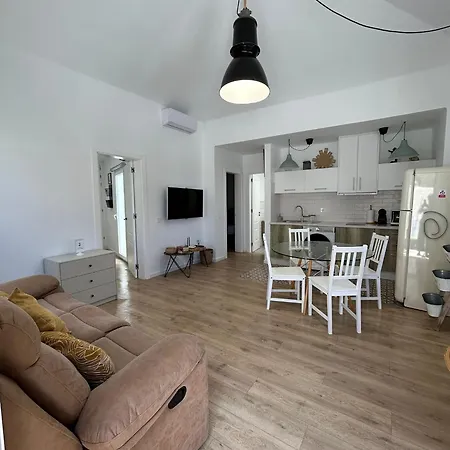 Apartamento Luxury Playa Roca Costa Teguise