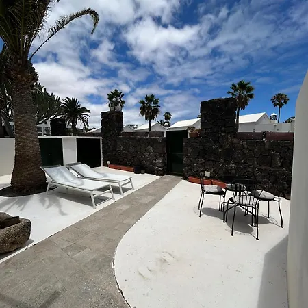 Luxury Playa Roca * Costa Teguise
