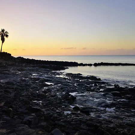 Luxury Playa Roca