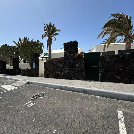 Luxury Playa Roca Apartament *