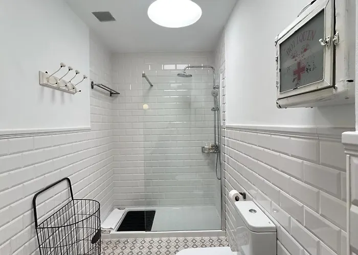 Luxury Playa Roca Daire *