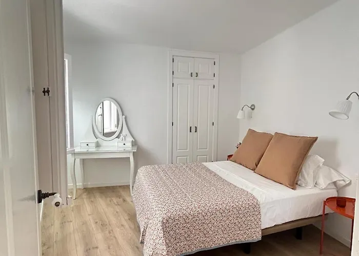 Luxury Playa Roca Daire Costa Teguise