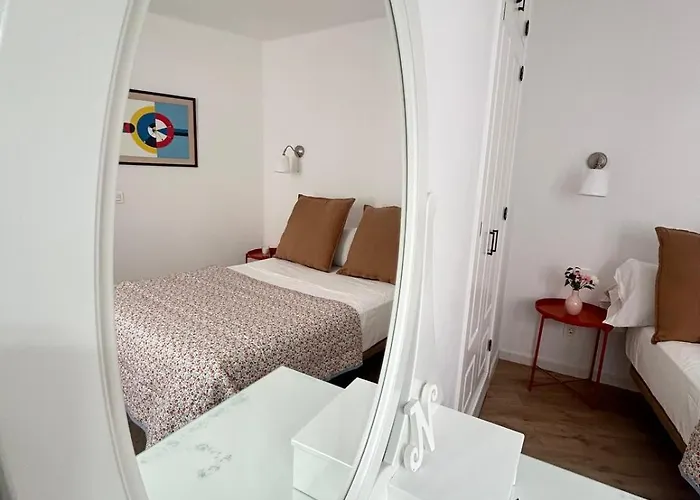 Luxury Playa Roca Costa Teguise