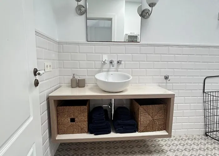 Luxury Playa Roca Daire