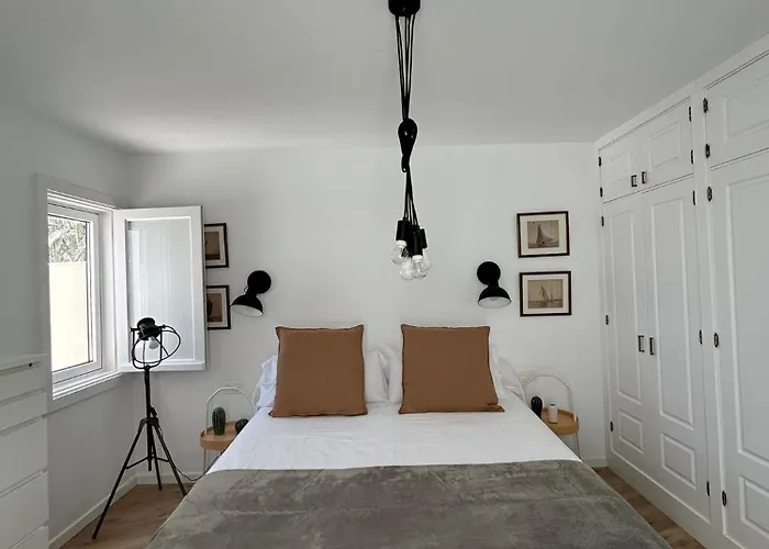 Daire Luxury Playa Roca Costa Teguise