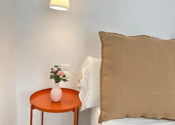 Daire Luxury Playa Roca