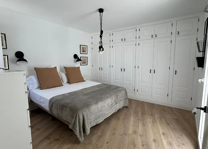 Luxury Playa Roca Costa Teguise