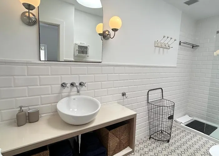 Luxury Playa Roca Daire Costa Teguise