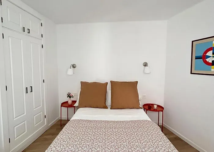 Daire Luxury Playa Roca