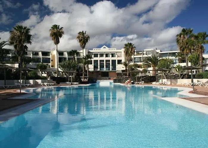 Luxury Playa Roca Costa Teguise