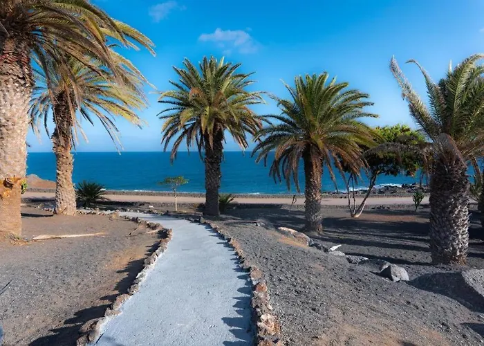 Daire Luxury Playa Roca