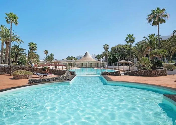 Daire Luxury Playa Roca *