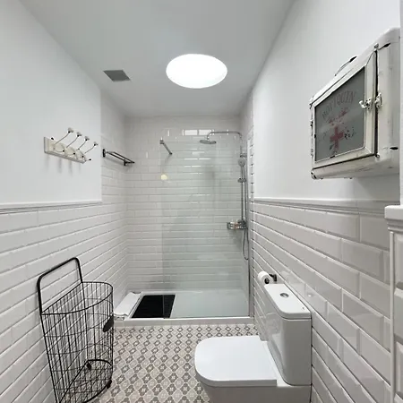 Luxury Playa Roca Апартаменты *