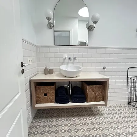 Luxury Playa Roca Апартаменты