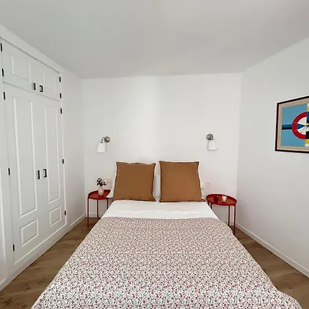 Апартаменты Luxury Playa Roca