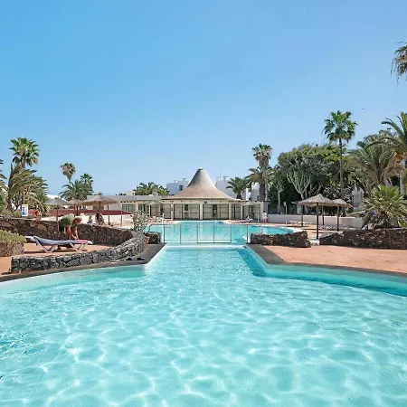 Апартаменты Luxury Playa Roca *